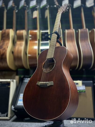 Baton Rouge X11LS/F-SCR гитара акустическая новая