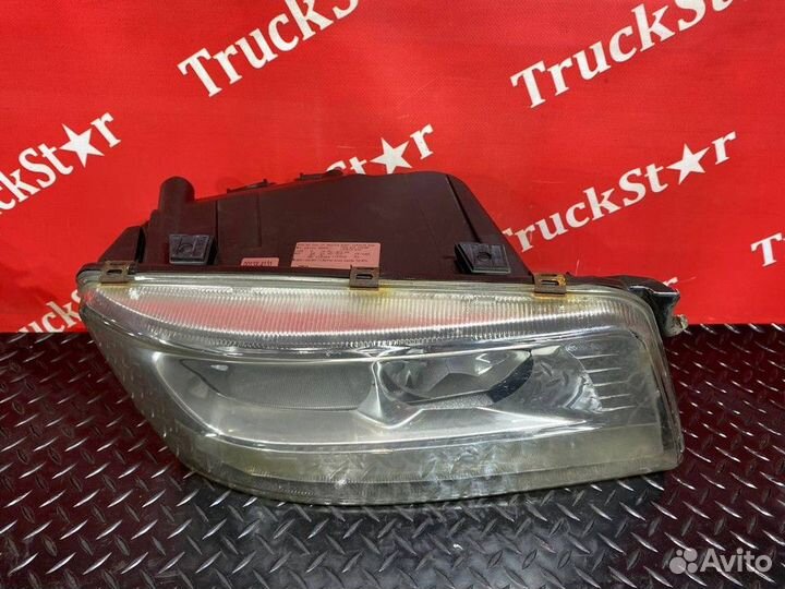 Фара правая Man TGS, Man TGX