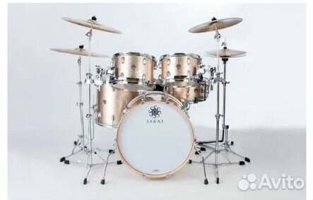 Sakae EMK2218 evolved maple