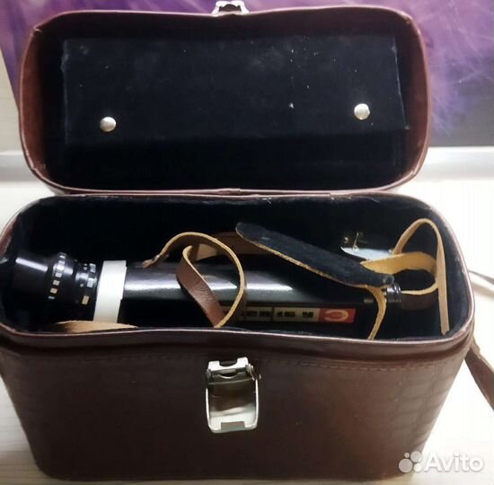 Кинокамера