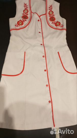 Женские вещи