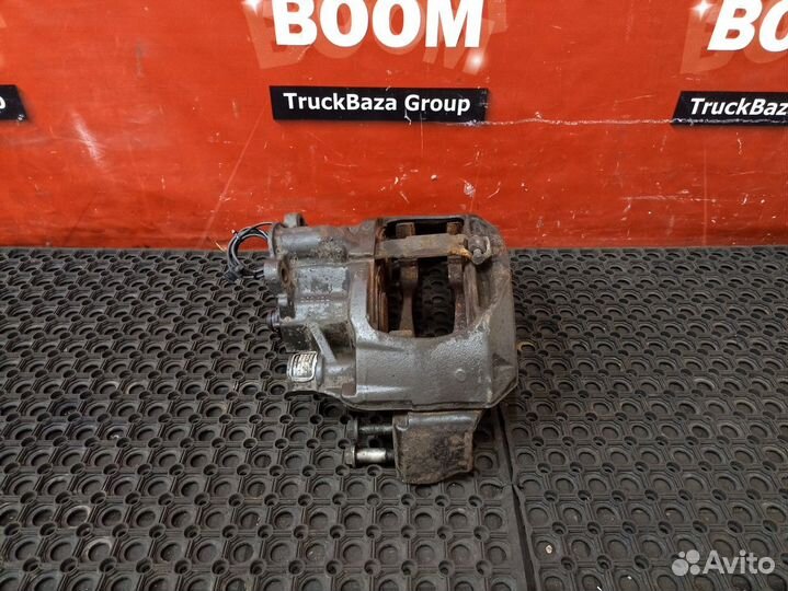 Суппорт передний левый Mercedes-Benz Actros