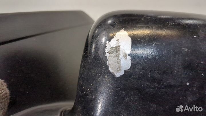 Зеркало боковое левое Mitsubishi Lancer 9