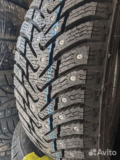 Nokian Tyres Nordman 8 195/60 R15 92T