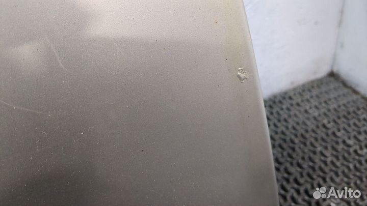 Замок багажника Land Rover Discovery 2, 1998