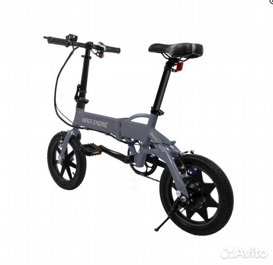 Электровелосипед hiper Engine BL150 250Вт новый