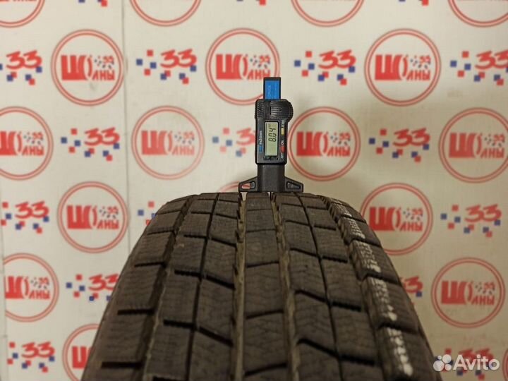 Bridgestone Blizzak MZ-03 185/65 R14