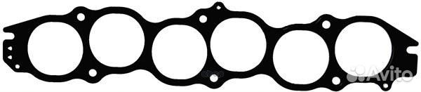 Прокладка коллектора впускного 0,04 715370700 V