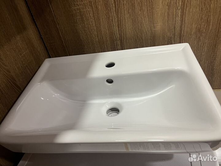 Раковина в ванную