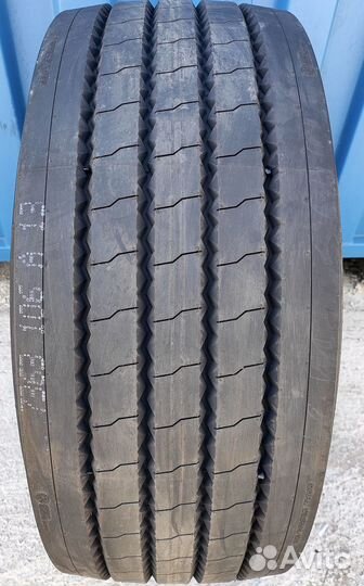 385/55 R22.5 Fortune FTH135 Шина на прицеп