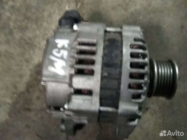 Генератор 2.5, K5/K5M, Carnival