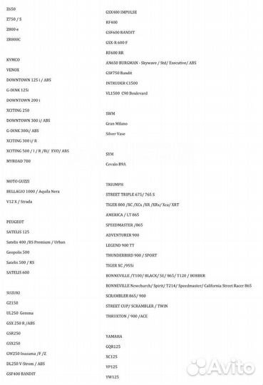 Колодки Nissin оригинал Япония FA142 FDB570 MCB59