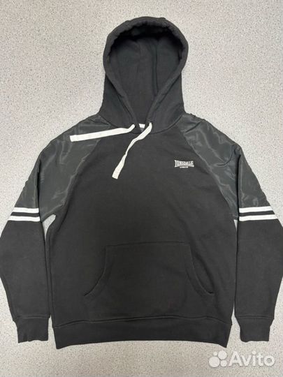 Худи lonsdale оригинал
