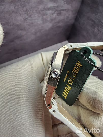 Часы женские Audemars piguet royal oak