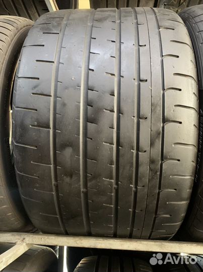 Pirelli P Zero Corsa Asimmetrico 355/25 R21
