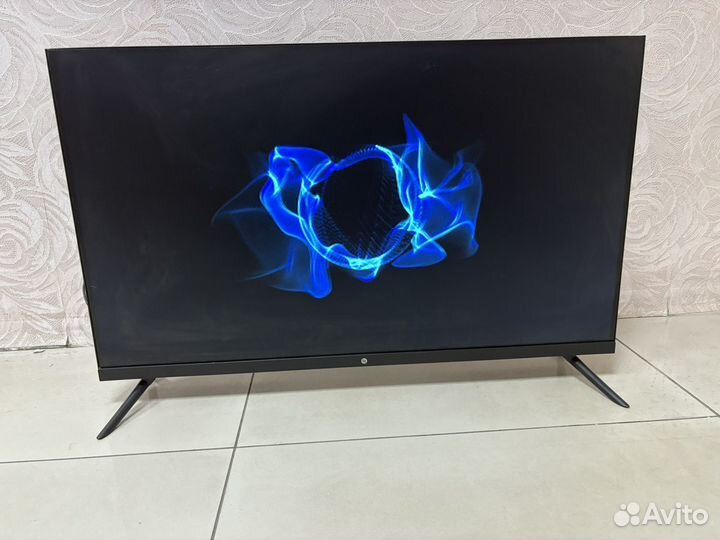 Телевизор Hi vhix-32F199MSA