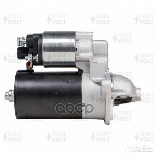 Стартер LST1933 startvolt