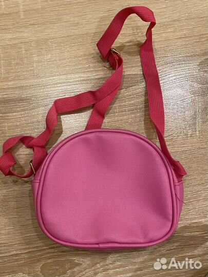 Hello kitty сумка