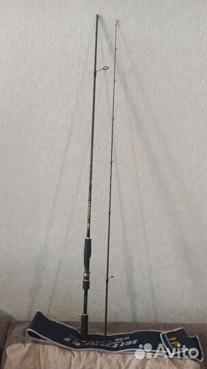 Спиннинг Hearty Rise Egi Force ll EB-792H