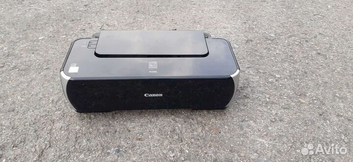 Canon ip2500