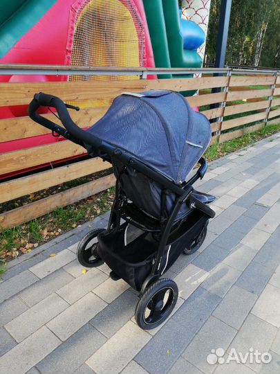 Детская коляска