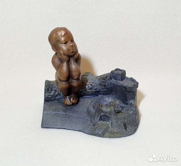 Подсвечник 