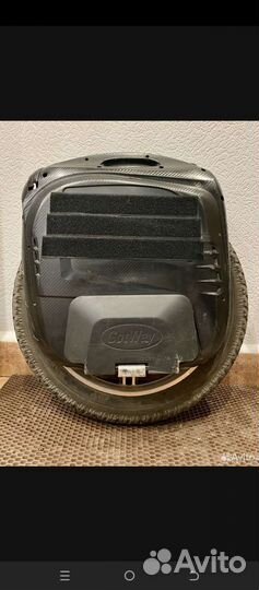 Gotway msuper x 1600 84v