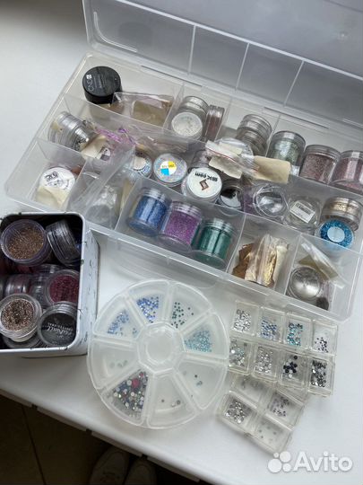 Дизайны для маникюра