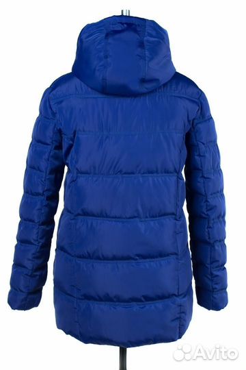 Куртка демисезонная женская 54 56 размера