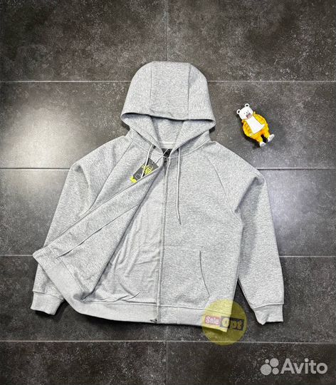 Зип худи Syna World