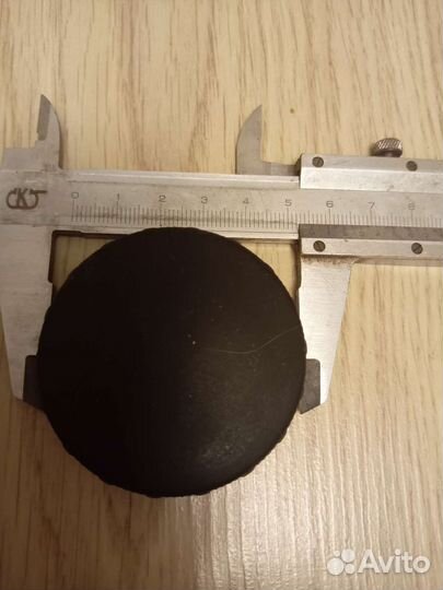 Крышка для объектива