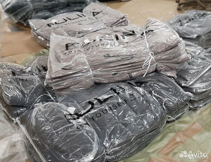 Фулфилмент для маркетплейсов