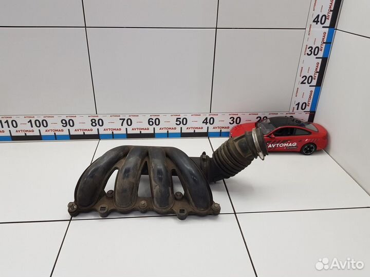 Коллектор впускной (Ford Courier)