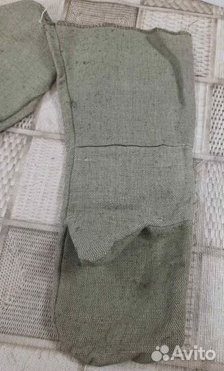 Перчатки рукавицы