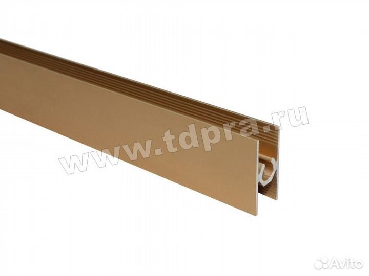 Золото ар средняя рамка двери 5,3