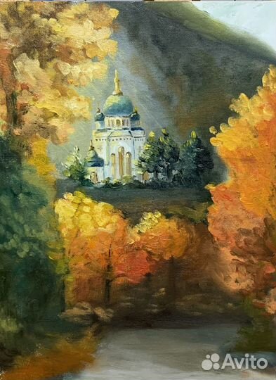 Картины на заказ