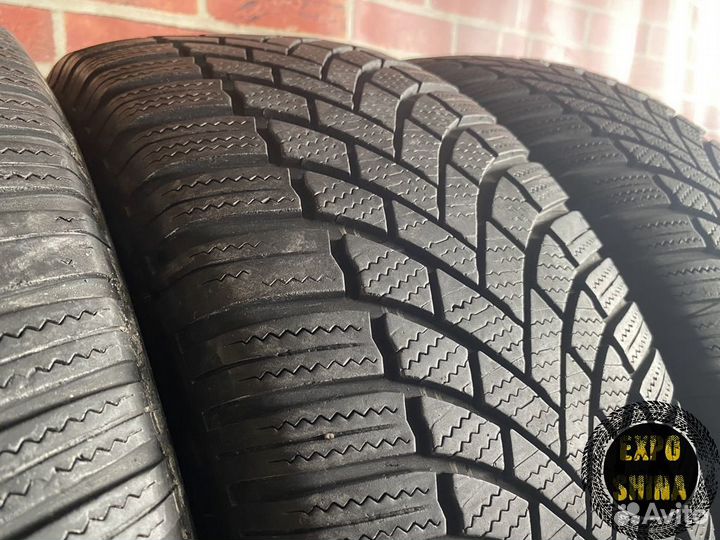 Bridgestone Blizzak LM-005 225/60 R17