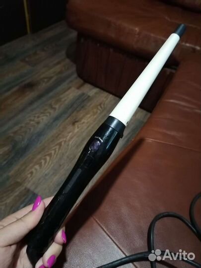 Стайлер Care CurlControl Philips