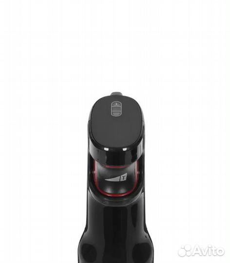 Погружной блендер Philips HR2657/90, черный