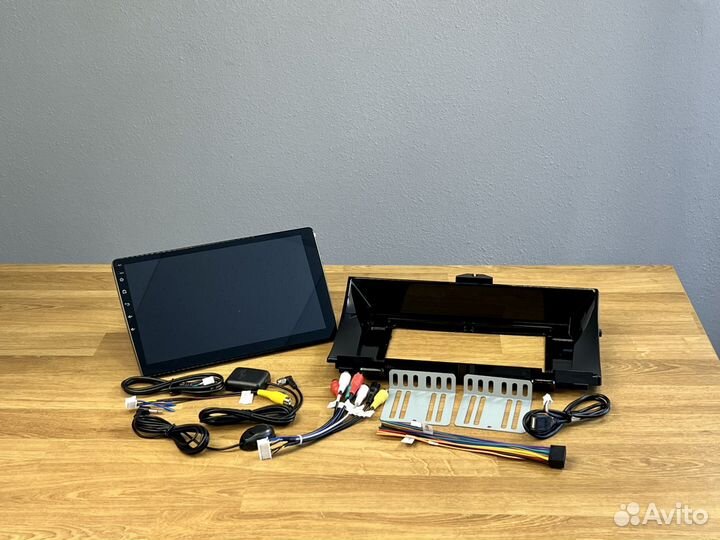 Магнитола android 10 Honda Elysion 2/32GB