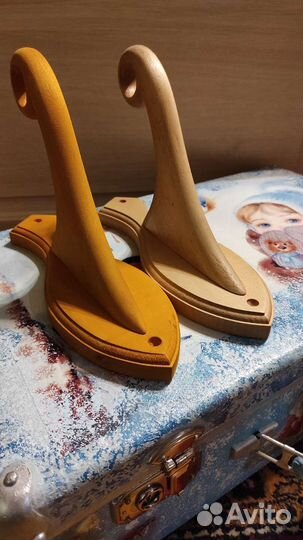 Держатель для карниза