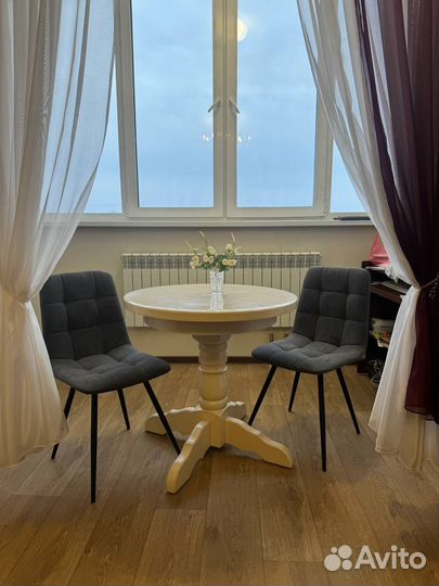 Стулья для кухни Фред