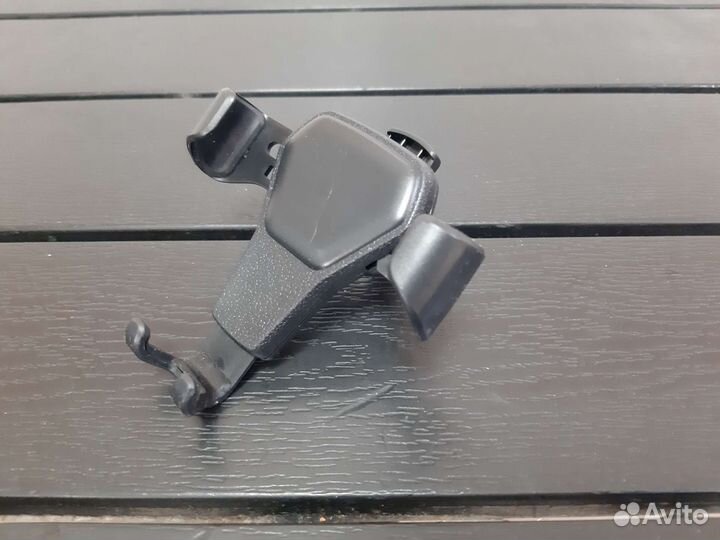 Автодержатель C001