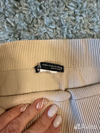 Леггинсы zara