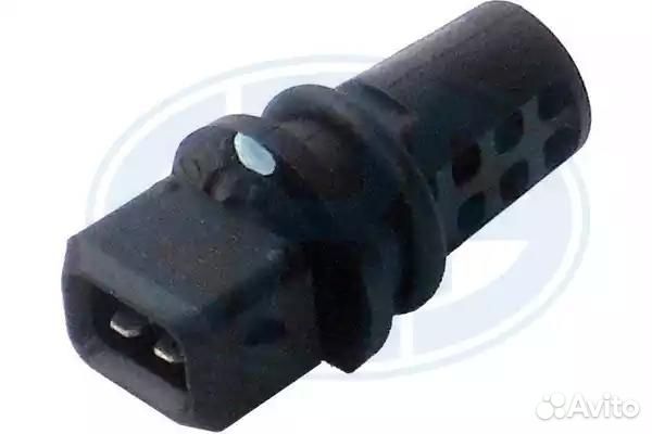 Датчик, температура впускаемого воздуха chevrolet