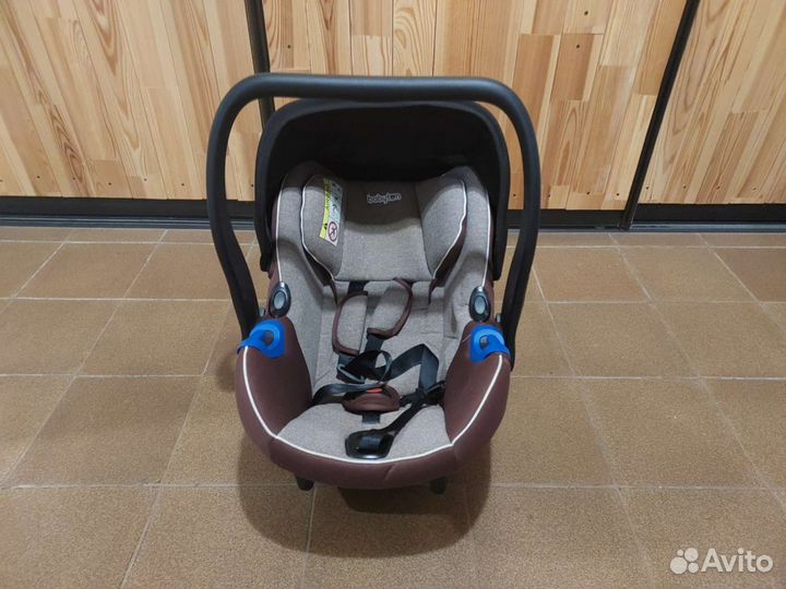 Детское автокресло от 0 до 13 кг