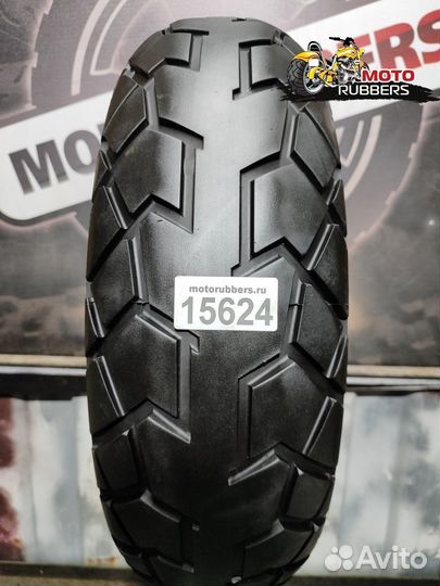 170/60/17 R17 Continental TKC70 №15624