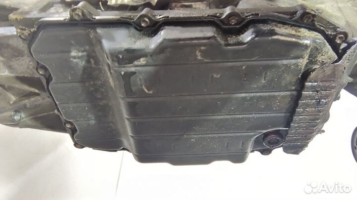 Кпп - автомат (АКПП) 4х4 Porsche Cayenne