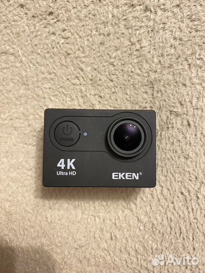 Экшн камера