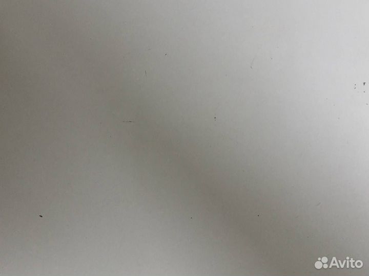 Стол письменный IKEA mikke белый